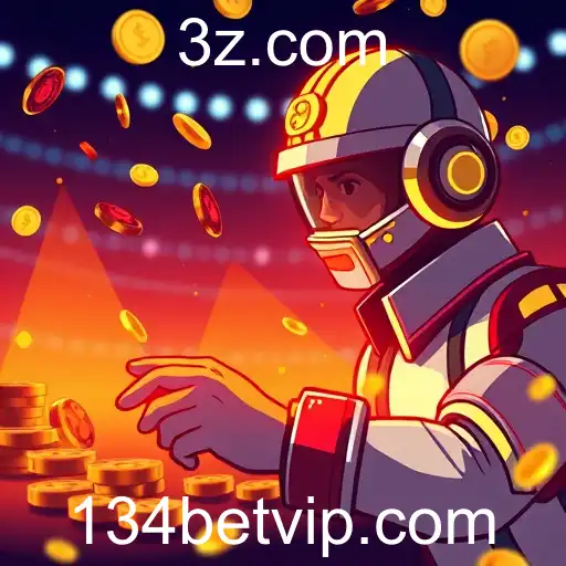 A Ascensão dos Jogos Online em 2025: O Caso do 134bet