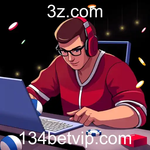 Expansão e Desafios do Mercado de Jogos Online no Brasil