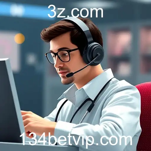 Expansão dos Jogos Online: 134bet e o Panorama Atual