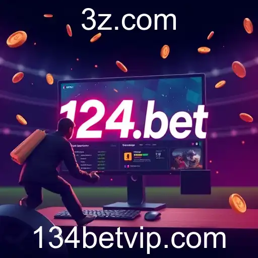 O Crescimento Explosivo do 134bet no Brasil