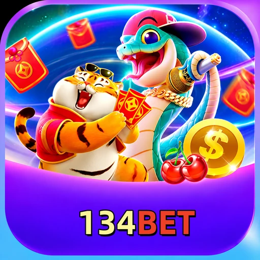 134bet