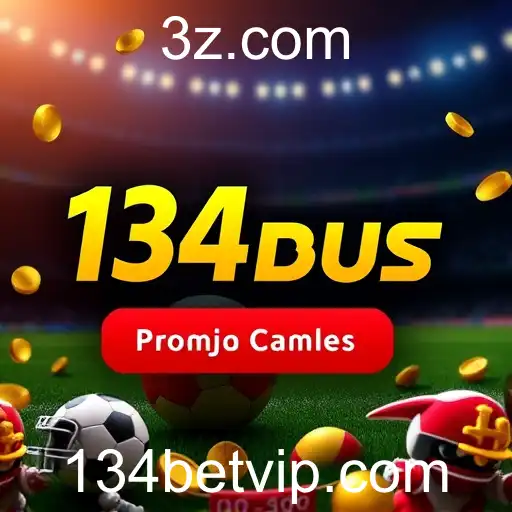 134bet Lança Novas Funcionalidades para Apostadores Brasileiros