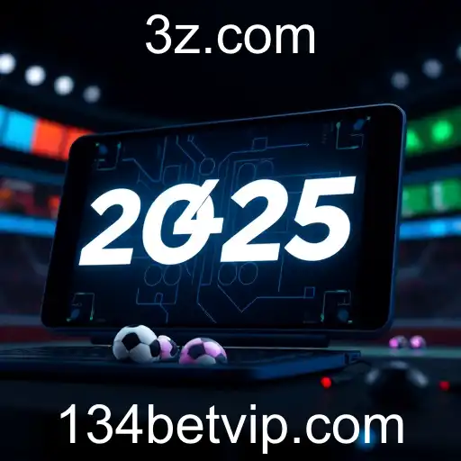 Crescimento Explosivo do Mercado de Apostas em 2025