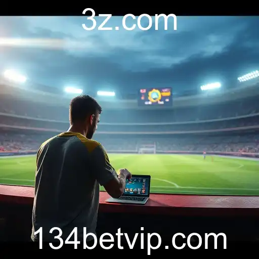 A Ascensão dos Jogos de Azar no Brasil: O Caso 134bet