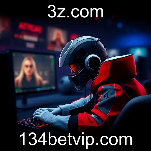 A Ascensão do 134bet no Cenário de Jogos Online