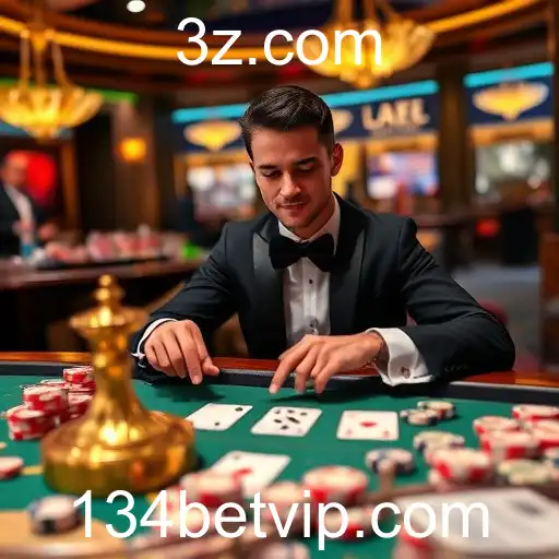 O Impacto Crescente dos Sites de Jogos Online no Brasil