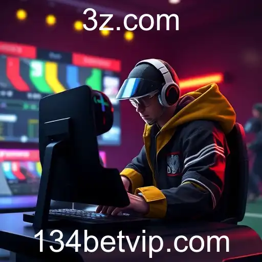 A Expansão do Mercado de Jogos Online em 2025