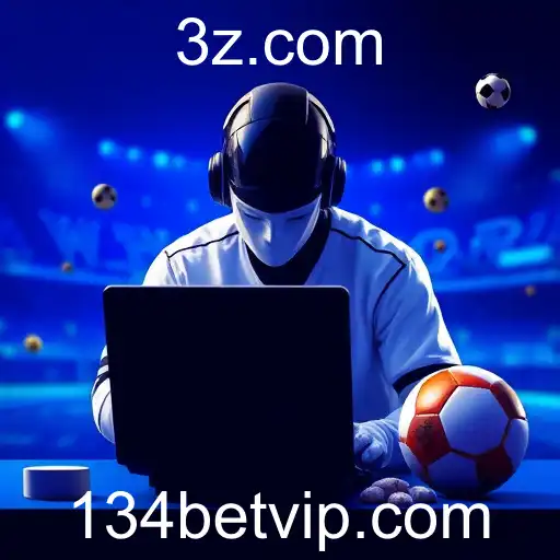 O Crescimento dos Jogos Online e o Papel da 134bet