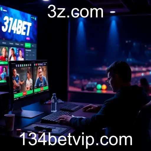 O Impacto do Jogo Online no Brasil em 2025